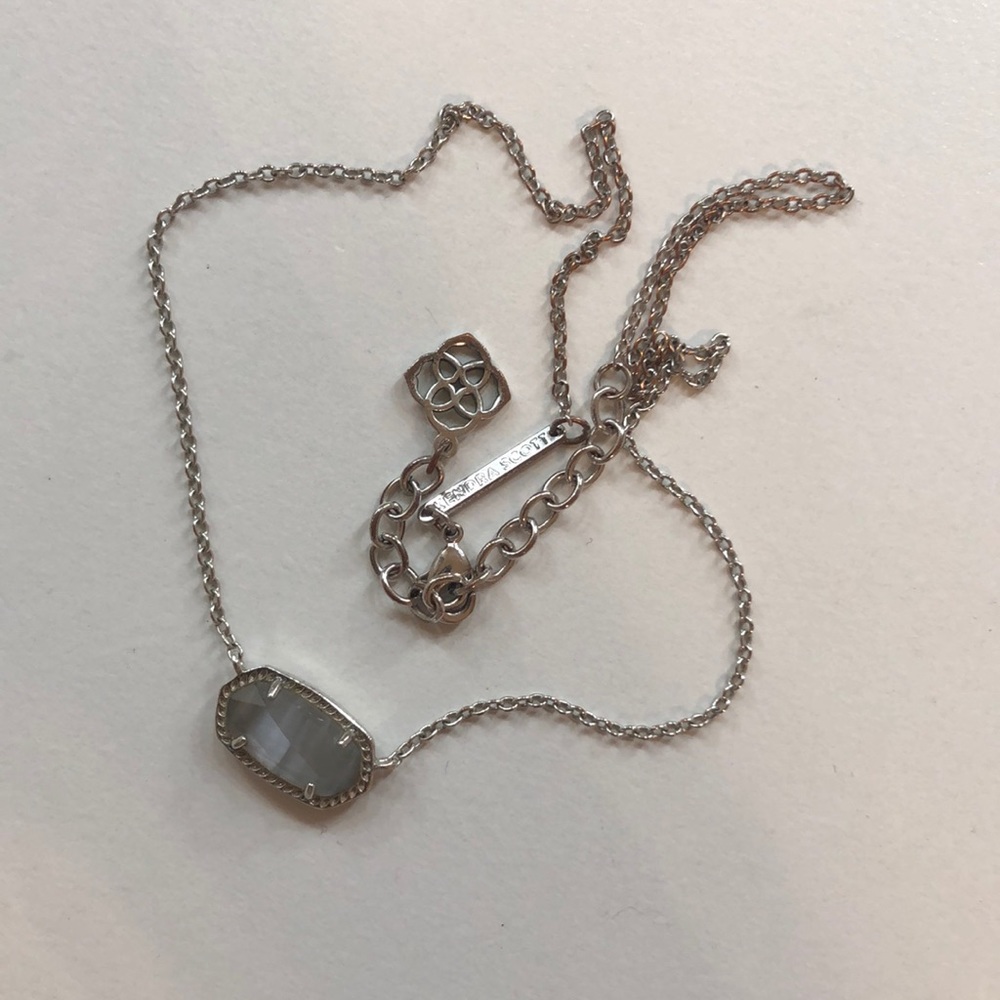 Kendra Scott Necklace